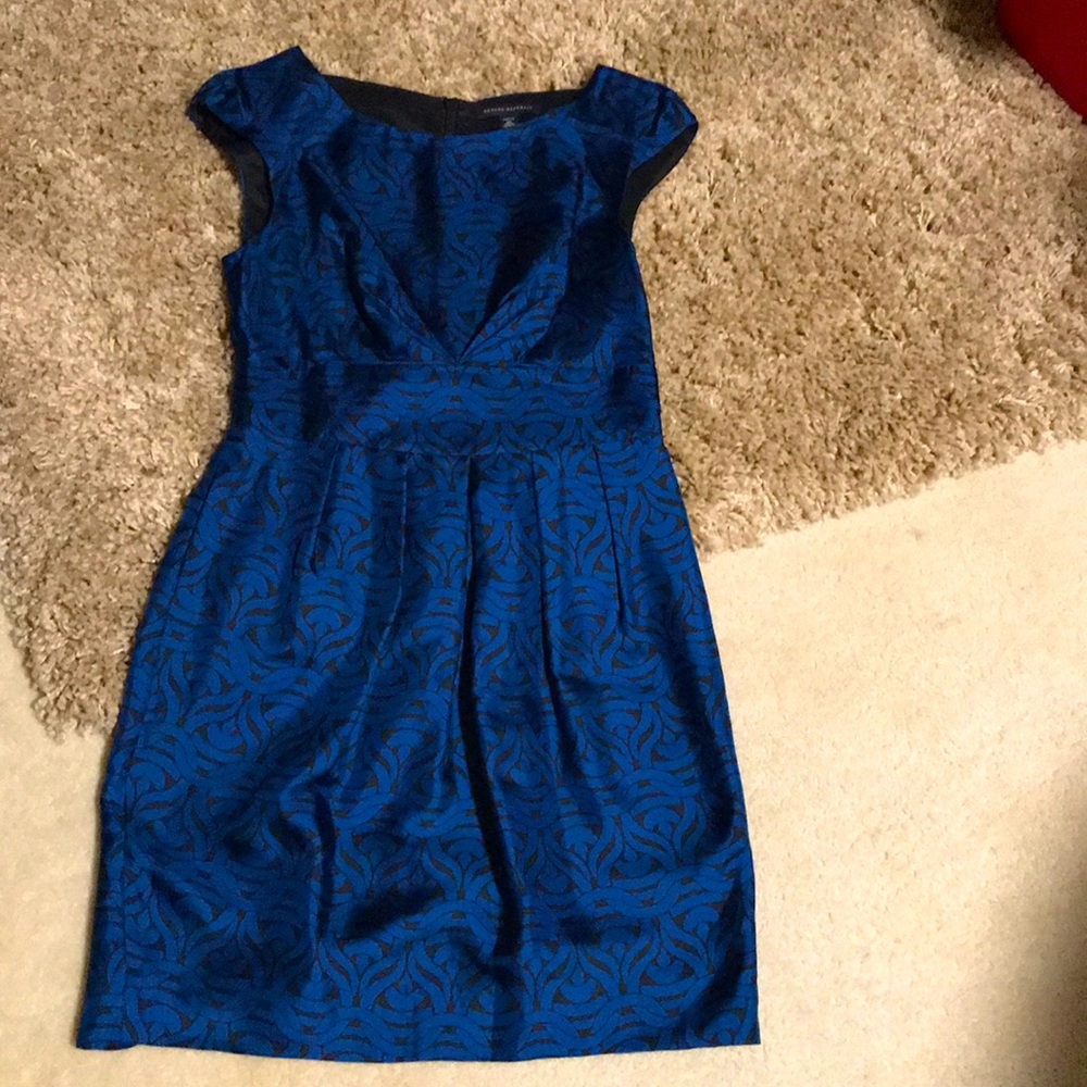 Lady dress
